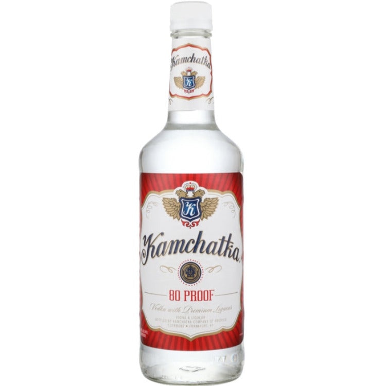 Kamchatka Vodka 750ml