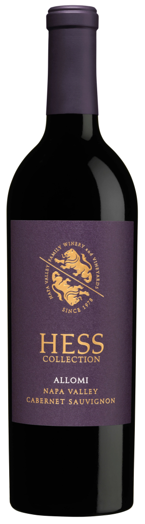 2021 Allomi Cabernet Sauvignon