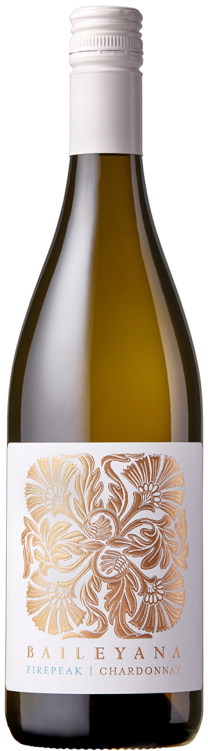 2021 Firepeak Chardonnay 750 ml