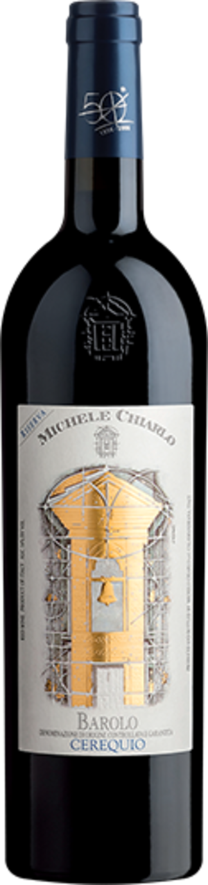 2016 Chiarlo Cerequio Barolo Reserve 750 Ml