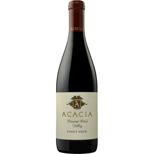 Acacia A Pinot Noir 750 ml