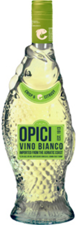 Vino Bianco 750 ml