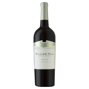 William Hill Cnt Coast Merlot