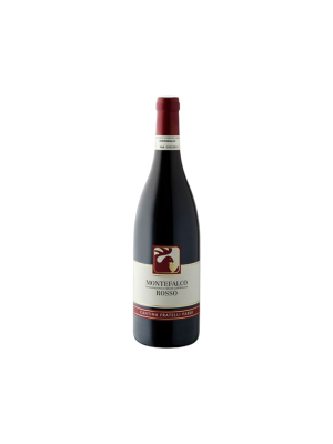 Cantina Fratell Pardi Mt Rosso 750 ml