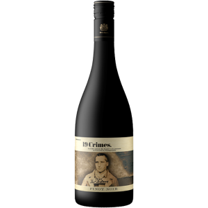 The Punishment Pinot Noir 750 ml