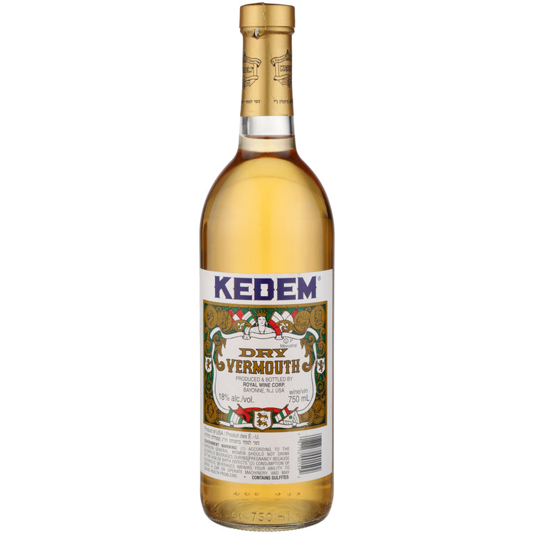 Kedem Vermouth Dry