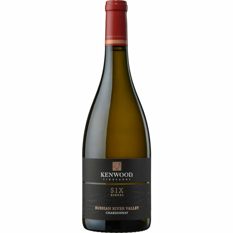 Kenwood Chardonnay Six Ridges Russian River Valley