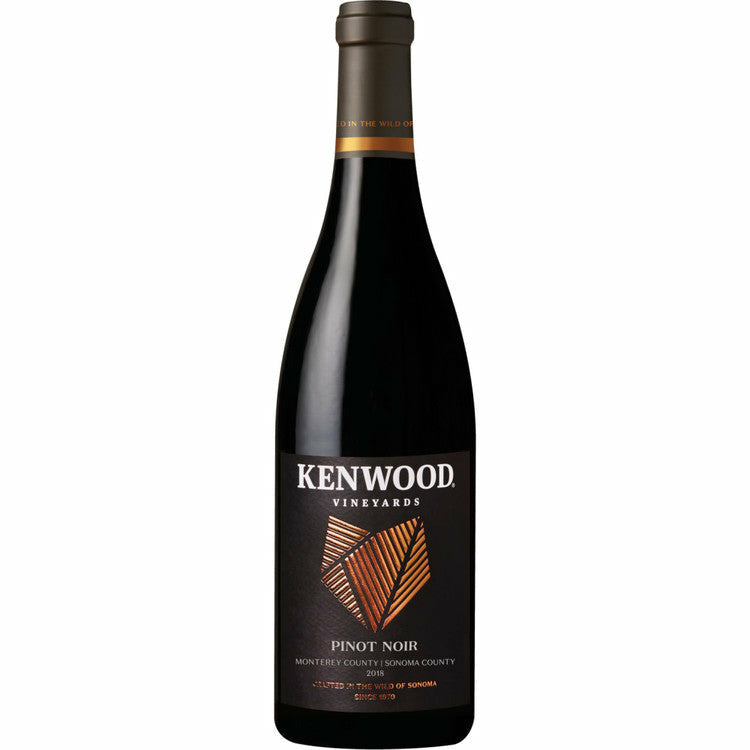 Kenwood Pinot Noir Sonoma & Monterey Counties