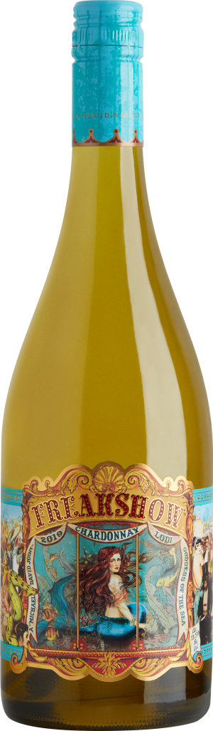 Chardonnay 750 ml