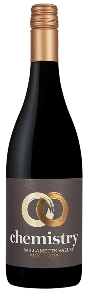 Chemistry Pinot Noir 750 ml