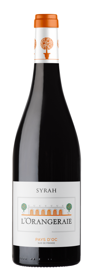 Syrah 750 ml