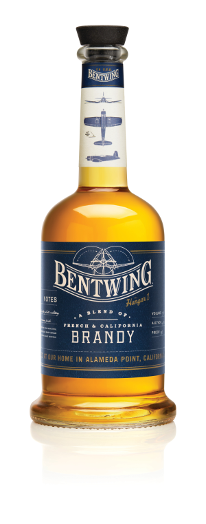Bentwing Brandy 750 ml