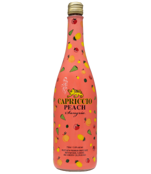 Capriccio Pch Sangria 750 ml