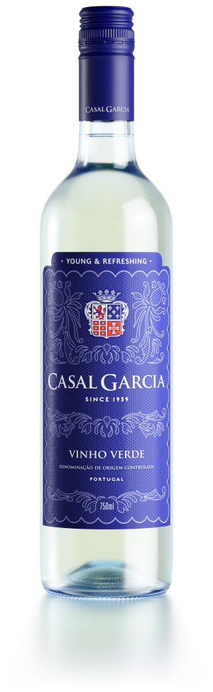 Vinho Verde 750 ml
