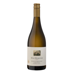 2021 Macrostie Wildcat Chardonnay