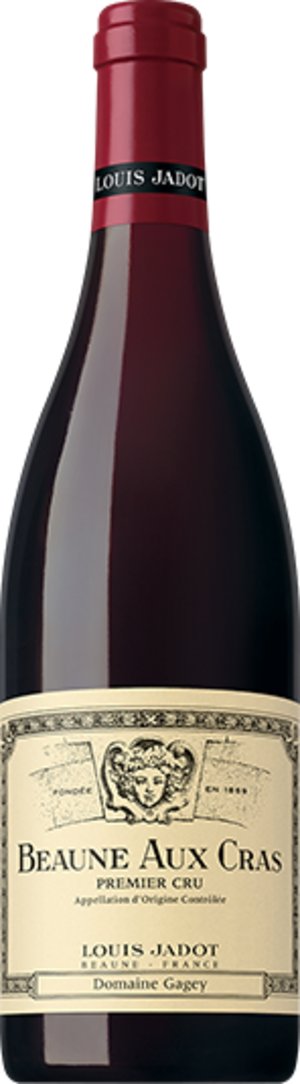 2020 Jadot Beaune Aux Cras