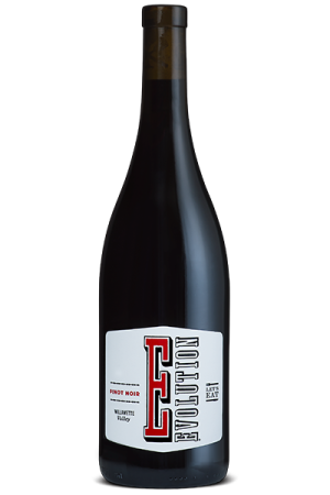 Pinot Noir 750 ml
