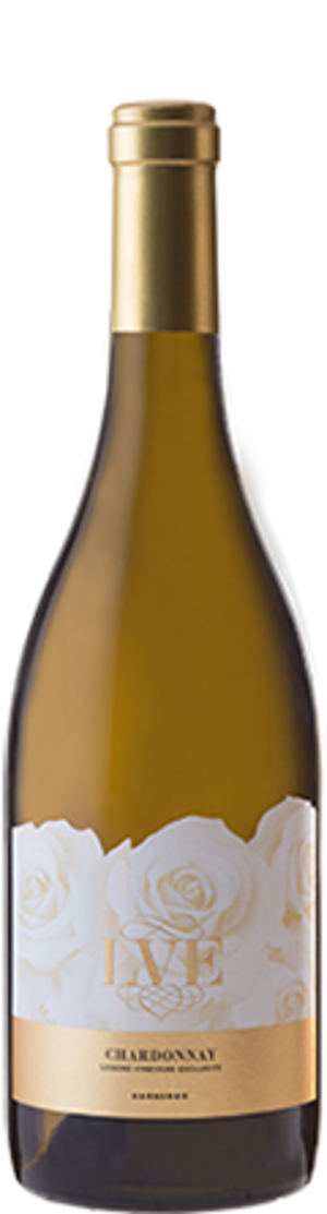 2021 Legend Vineyard Exclusive Napa Valley Chardonnay