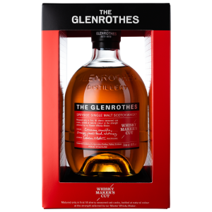 The Glenrothes Whisky Maker's Cut Single Malt Scotch Whisky 750 ml