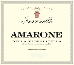 2013 Fumanelli Amarone Della Valp