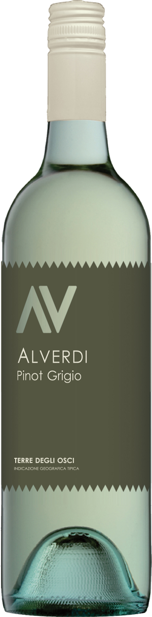 Delle Venezie Pinot Grigio 750 ml