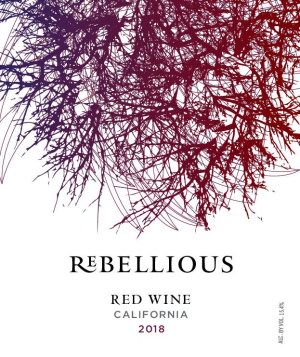 2018 Red Wine 750 Ml