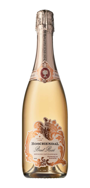 Brut Rose 750 ml