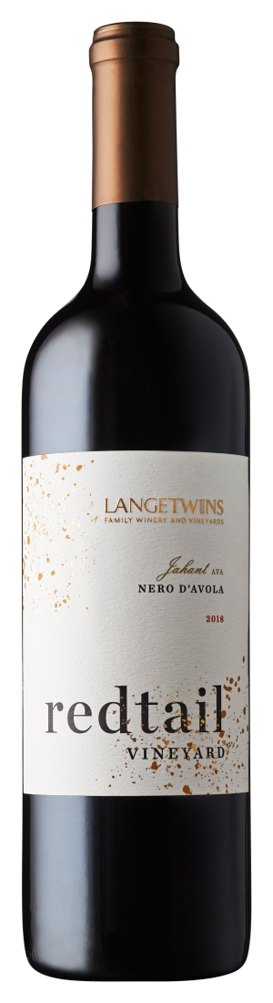 2018 Nero D Avola Est 750 Ml