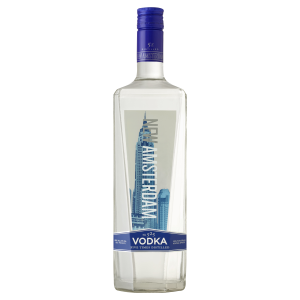 New Amsterdam Vodka 750 ml