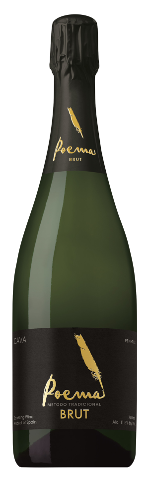 Brut Cava 750 ml