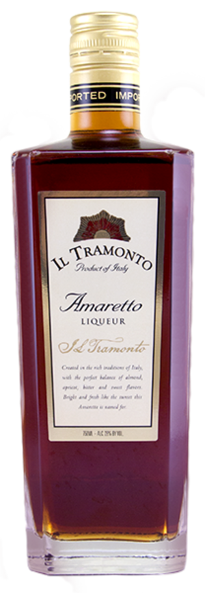 Il Tramonto Amaretto 750 ml