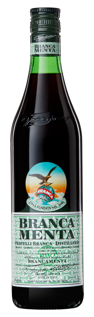 Branca Menta Amaro 750 ml
