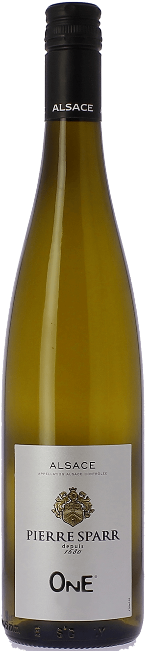 Sparr Alsace One 750 ml
