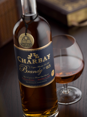 Charbay No 83 Brandy