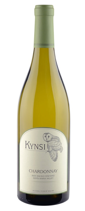 Kynsi Chardonnay Bien Nacido Vineyard Santa Maria Valley