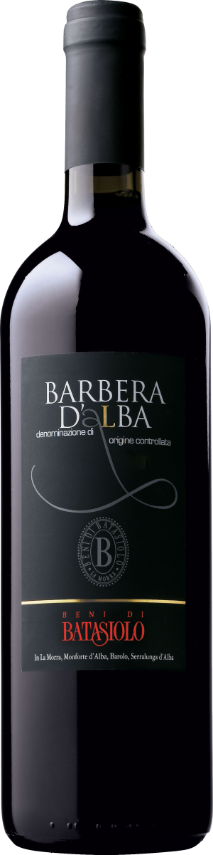 Batasiolo Barbera D Alba 750 ml