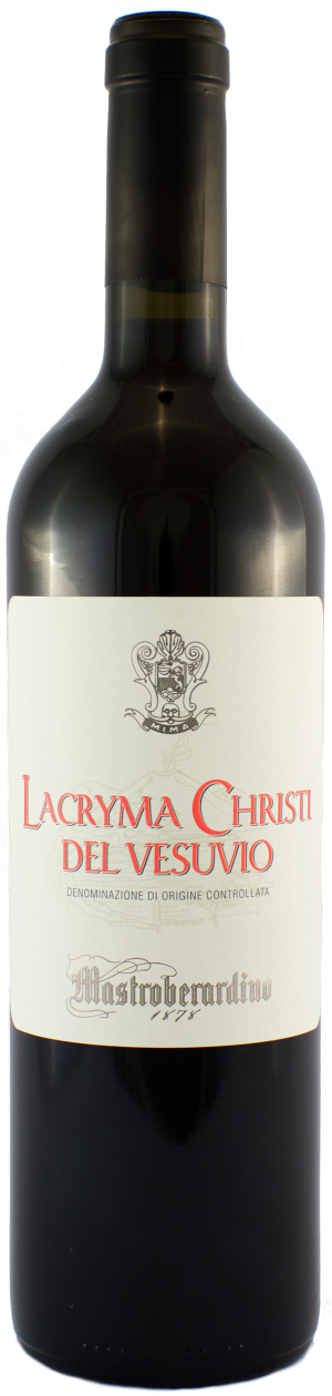 Lacryma Christi Red 750 ml