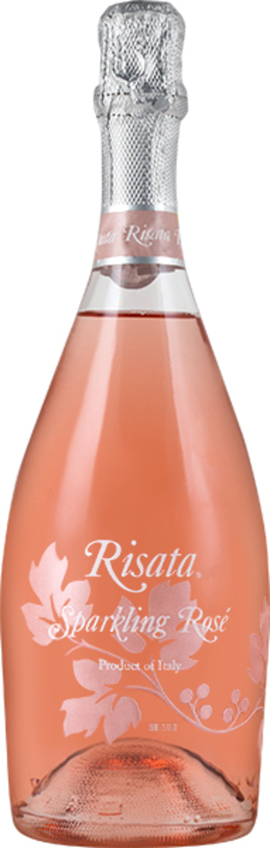 Sparkling Rose Nv 750 ml