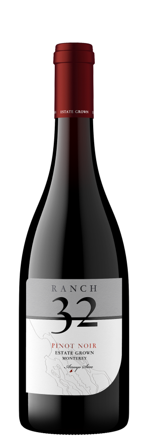 Arroyo Seco Pinot Noir 750 ml