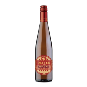 Oliver Apple Pie Fruit Wine 750 ml