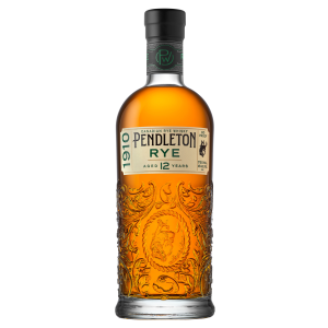 Pendleton 1910 12 Year Old Canadian Rye Whiskey 750 ml