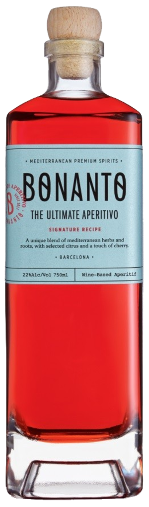 Ultimate Aperitivo 750 ml