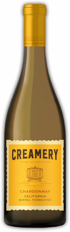 Barrel-Fermented Chardonnay