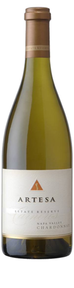 2012 Napa Valley Chardonnay Reserve 750 Ml