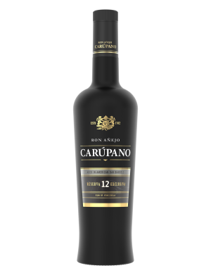 Ron Anejo Carupano Rum Exc Rsv 750 ml