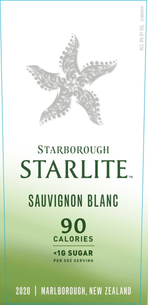 Starlite Sauv Bl