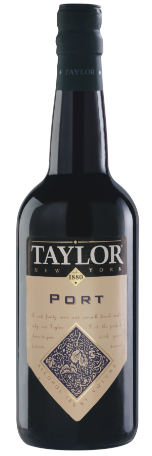 Taylor Port