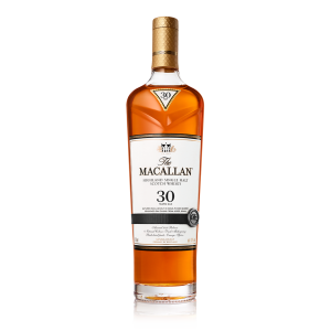 The Macallan 30 Year Old Single Malt Scotch Whisky