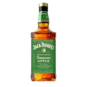Jack Daniel'S Tennesse Apple Whiskey Liqueur