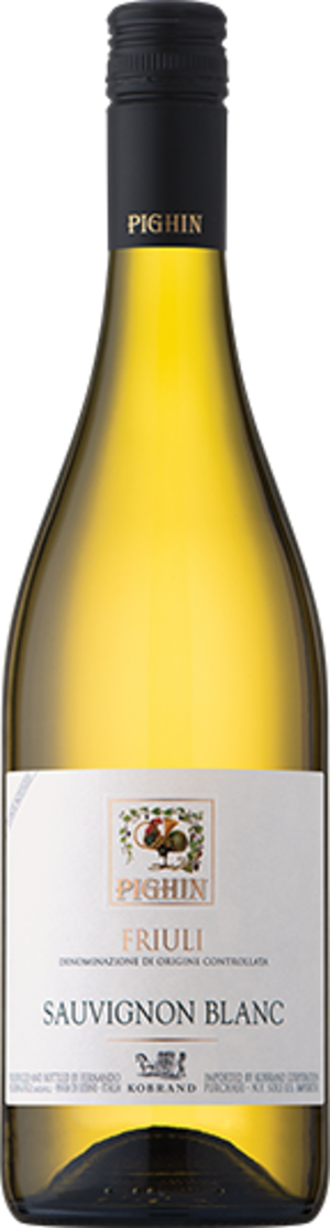 Sauvignon Blanc 750 ml